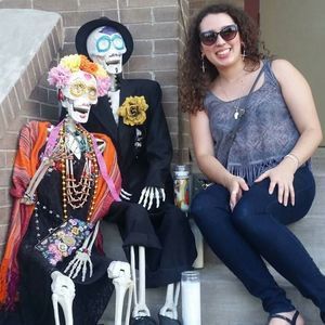 Meet your Posher, Veronica